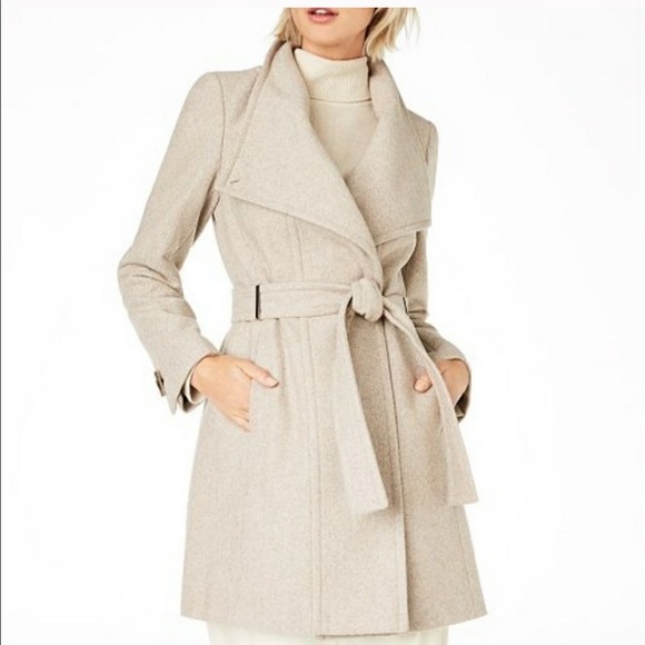 Calvin Klein Jackets & Blazers - Calvin Klein NWOT Wool Coat